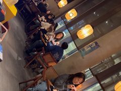 -山葵家居酒屋(天目里店)