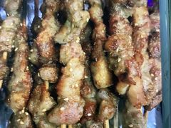 -腰子哥烤串(石佛营炫特店)