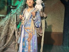 -上海杜莎夫人蜡像馆
