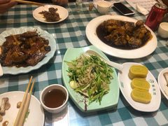 -南来顺饭庄·清真(南菜园店)