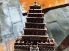 -大慈恩寺(大雁塔)