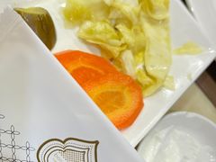 -bosphorus 铂斯西餐厅·土耳其烧烤(环市中路店)