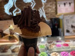 -GODIVA(海岸城店)