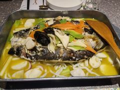 -烟火鱼乡(京华城店)