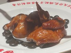 -谭厨中山传家菜.乳鸽.脆鲩鱼(华强北中航城店)