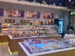 -巴黎贝甜(华堂新辰汇店)