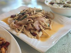 -甲秀楼缘餐厅(西直门店)