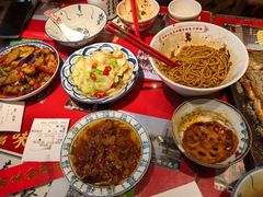 -味福记·本地特色菜(八一万达广场店)