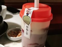 -初蓉丨遇见新川菜(亲贤街荣耀店)