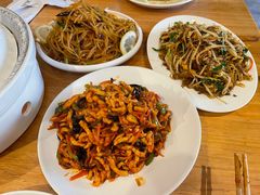 -姥姥家春饼店(惠新东街店)