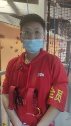 -嗨翻Hi-Fun竞技主题乐园·蹦床团建生日聚会(五棵松华熙店)