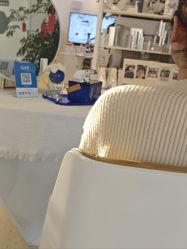 -黎蓓露·徒手骨雕蛋白抗衰·调肤管理