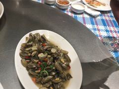 -陈鹏鹏潮汕菜(欢乐海岸 海边景观店)
