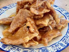 -协顺园回头馆(南顺城路店)