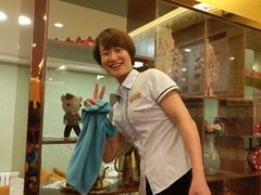 -全聚德烤鸭店(准噶尔路店)