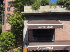-旧雨咖啡·CoffeeFORU(黄村奥体店)