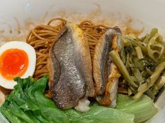 -蟹黄鱼·海派深夜面馆(江湾里店)