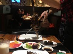 -汉巴味德(大悦城店)