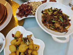 -蔼若春.传承云南菜(金碧公园店)