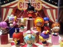 -泡泡玛特POPMART(赛格国际购物中心店)