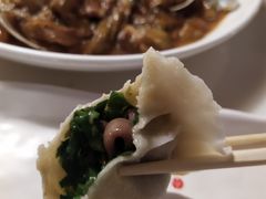 -日丰园海肠水饺·老字号大连海鲜(和平广场店)