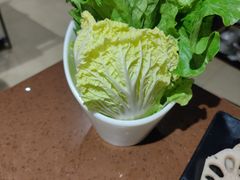 -幸运牛汕头小黄牛牛肉火锅(梅林店)