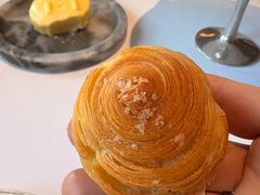 -Le Comptoir de Pierre Gagnaire