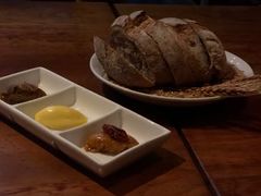 -非常时髦餐厅VUE Restaurant(外滩茂悦大酒店)