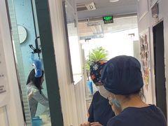 -永信齿科·永典口腔门诊部(浦东店)