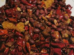 撒椒辣子鸡-撒椒·四川江湖菜(西单大悦城店)