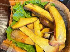 -滇野云南野生菌餐厅
