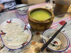 萝卜包粄-揭西擂茶(龙华店)