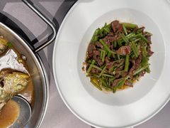 -徐记海鲜(大明宫|北二环店)