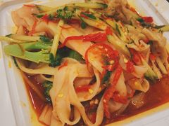 -魏家凉皮(中贸广场店)
