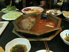 android_upload_pic-蜀九香火锅(彩虹店)