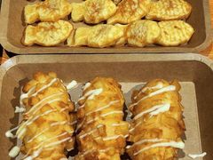 -哼蟹二将·烤肉酱蟹(合生汇店)