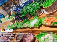 -豪德亨牛排自助餐厅(抚州东乡店)