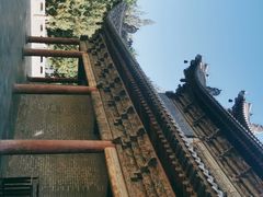 -张掖大佛寺景区