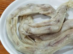 -老袁炒年糕(富豪路店)
