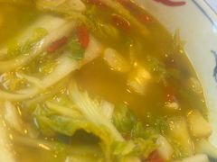 -西江美食舫·江西菜(健德桥店)