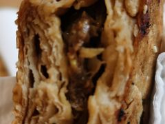 -李小老烧饼(常营民族家园店)