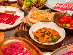 -腾格里· 蒙古山羊火锅(北京中关村店)