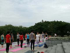 -杭州城北体育公园