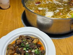 -守柴炉烤鸭(成都大邑店)