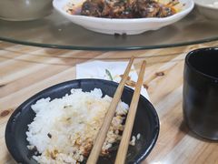 -晏老九豆花饭家常菜(上海城店)