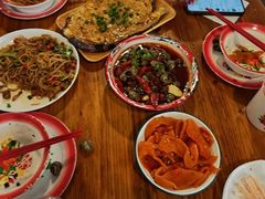 -冶建镜子·中国龙虾王(总店)