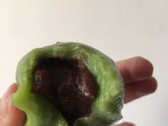 青团子-长发西饼(道前店)