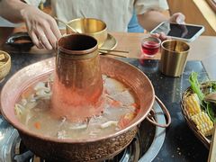 -陀岗美食·云南藏式特色餐厅