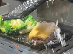 -肉肉大米(金虹桥店)