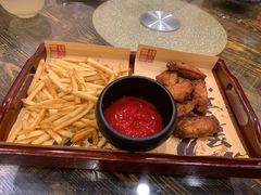 -风波庄(云蝠大厦店)